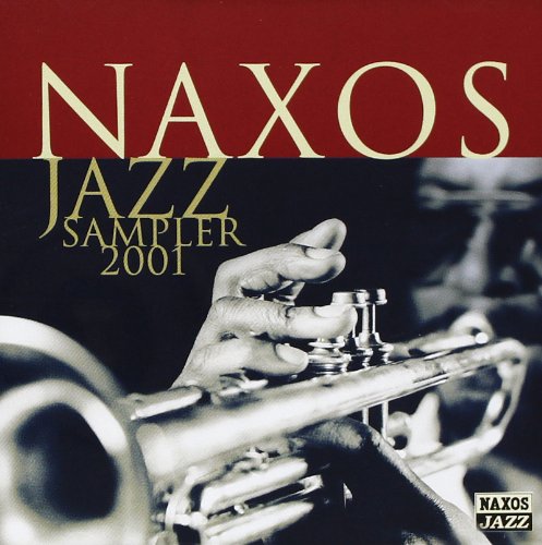 Naxos Jazz Sampler 2001 / Various;
