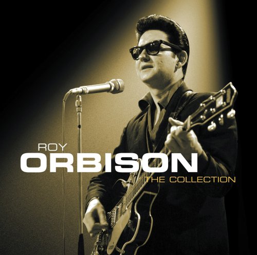 Roy Orbison - The Collection;