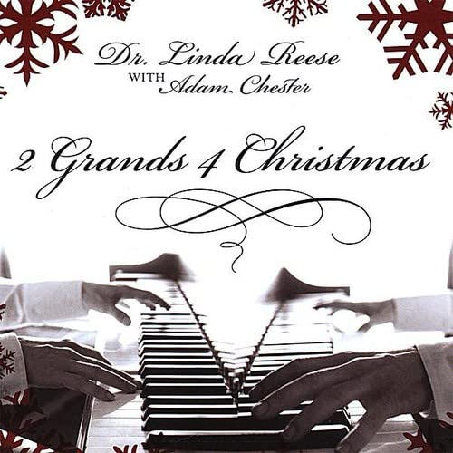 Dr. Linda Reese - 2 Grands 4 Christmas;