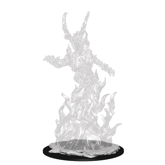 Pathfinder Battles: WizKids - Deep Cuts - Huge Fire Elemental Lord;
