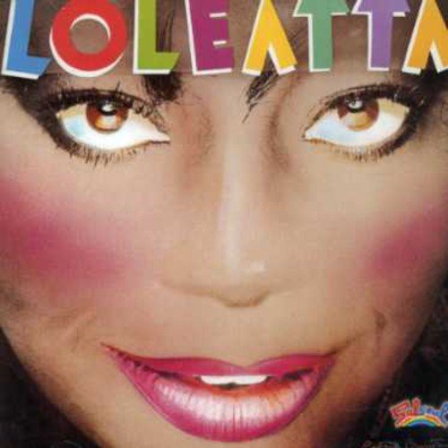 Loleatta Holloway - Loleatta Holloway;