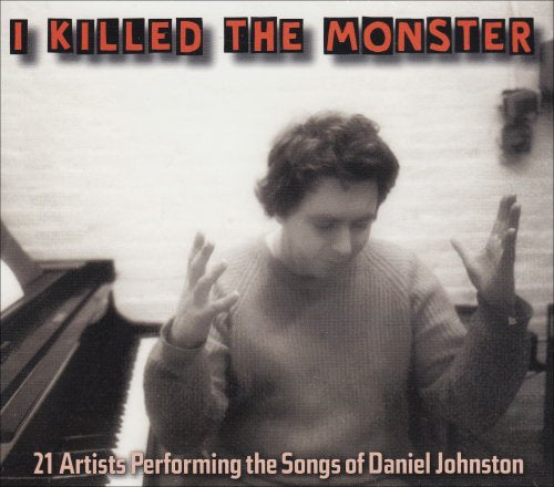 I Killed The Monster / Various;