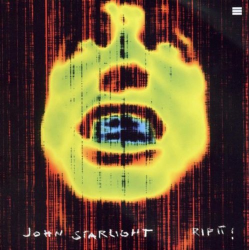 John Starlight - Rip It!;