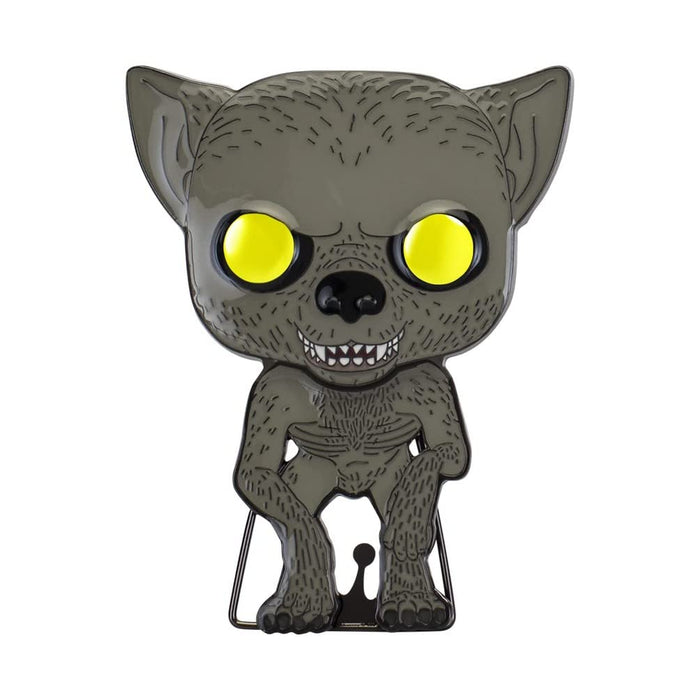 Harry Potter: Funko Pop! Pin - Remus Lupin (Enamel Pin / Spilla Smaltata);