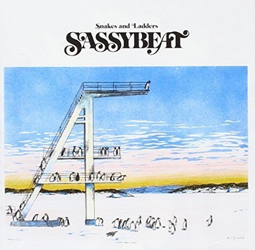 Sassybeat - Snakes And Ladders;