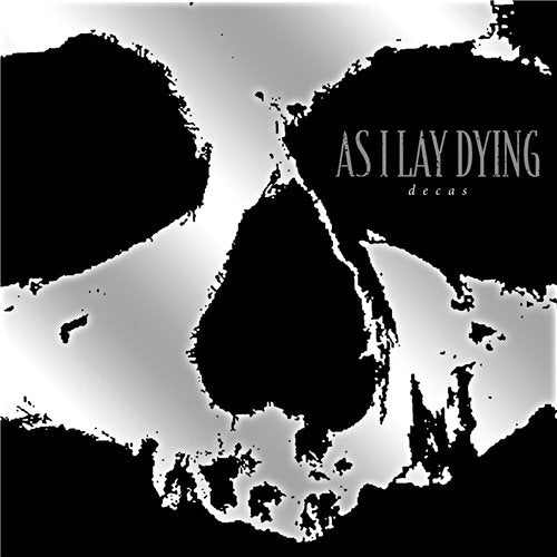 As I Lay Dying - Decas;