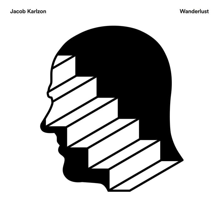 Jacob Karlzon - Wanderlust;
