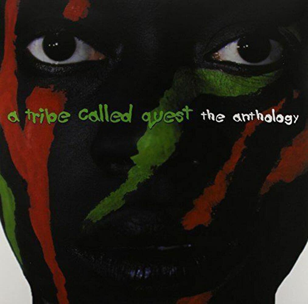 A Tribe Called Quest - Anthology (2 Lp);