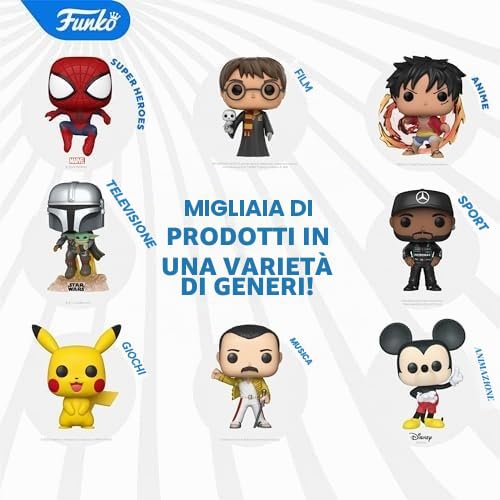 FUNKO POP Stranger Things Jim Hopper