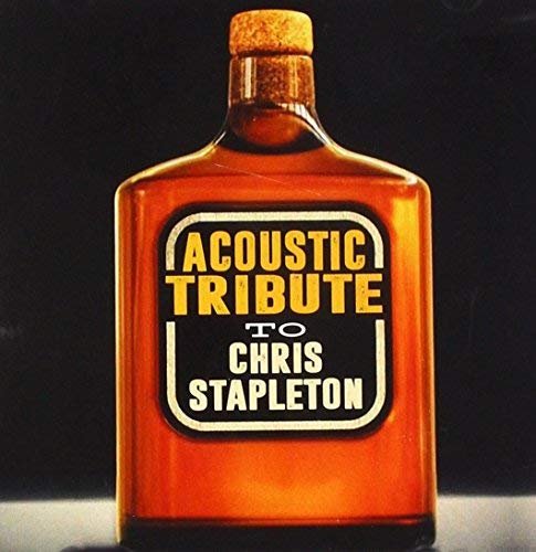 Acoustic Tribute To Chris Stapleton / Various;