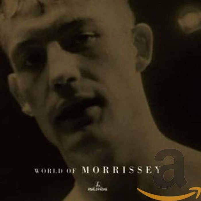 Morrissey - World Of Morrissey;