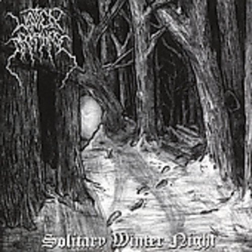 Winter Of Apokalypse - Solitary Winter Night;