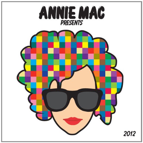 Annie Mac Presents 2012 / Various (2 CDs);