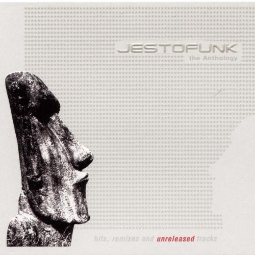 Jestofunk - The Anthology (2 Cd);