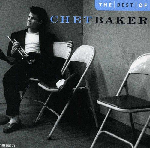 Chet Baker - Best Of;