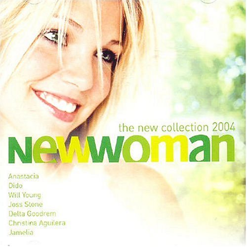 New Woman The New Collection 2004 / Various;