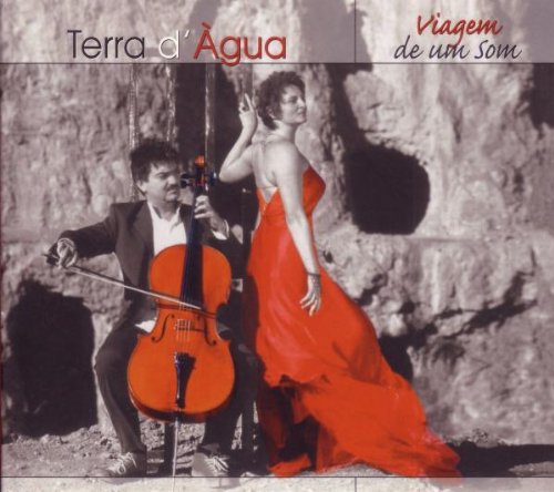 Terra D'Agua - Viagem De Um Som;