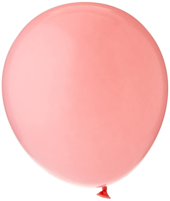 Unique Party: 10Ct 12'' Blush Pink Bllns;