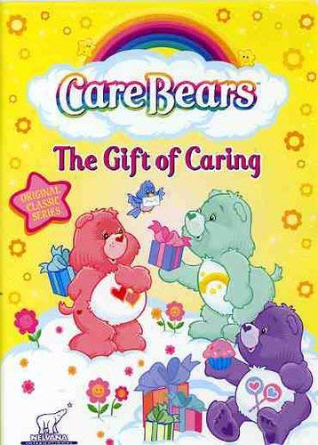 Care Bears: Gift Of Caring [Edizione: Stati Uniti];