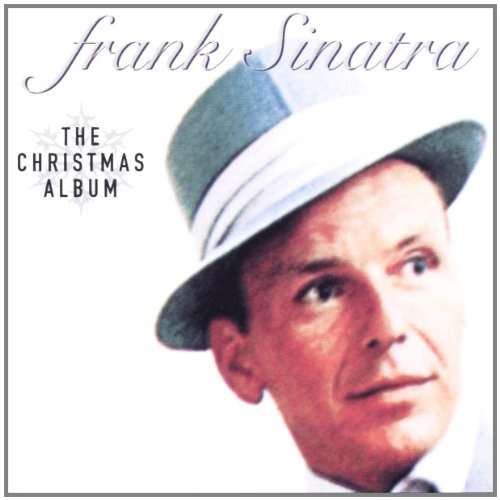 Frank Sinatra - The Christmas Album;