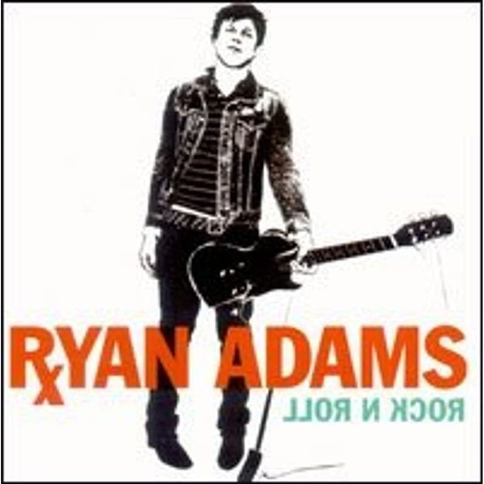 Ryan Adams - Rock 'n' Roll;