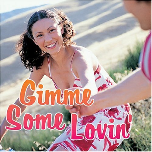 Gimme Some Lovin'Ous / Various;