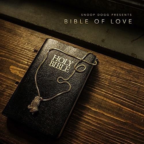 Snoop Dogg - Pres.Bible Of (2 Cd);