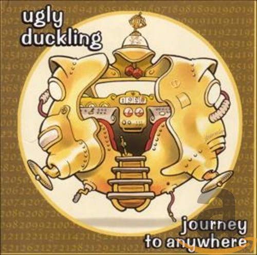 Ugly Duckling - Journey To Anywhere;