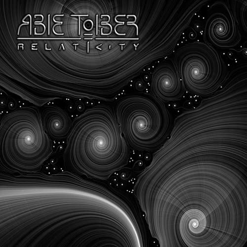 Abie Toiber - Relativity;