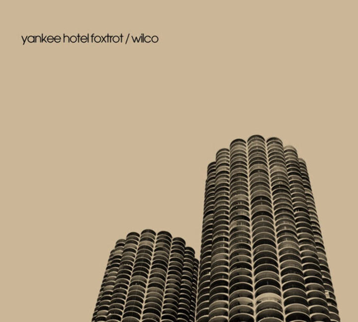 Wilco - Yankee Hotel Foxtrot (2 Lp);