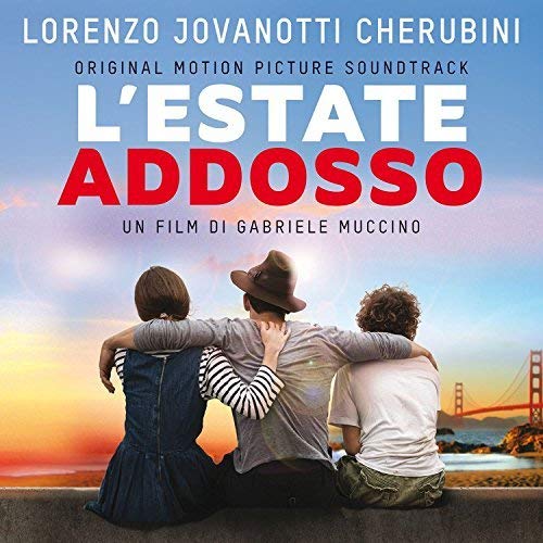 Jovanotti - L'Estate Addosso / OST;