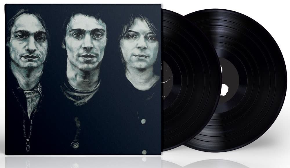 Verdena - Requiem (2 Lp);