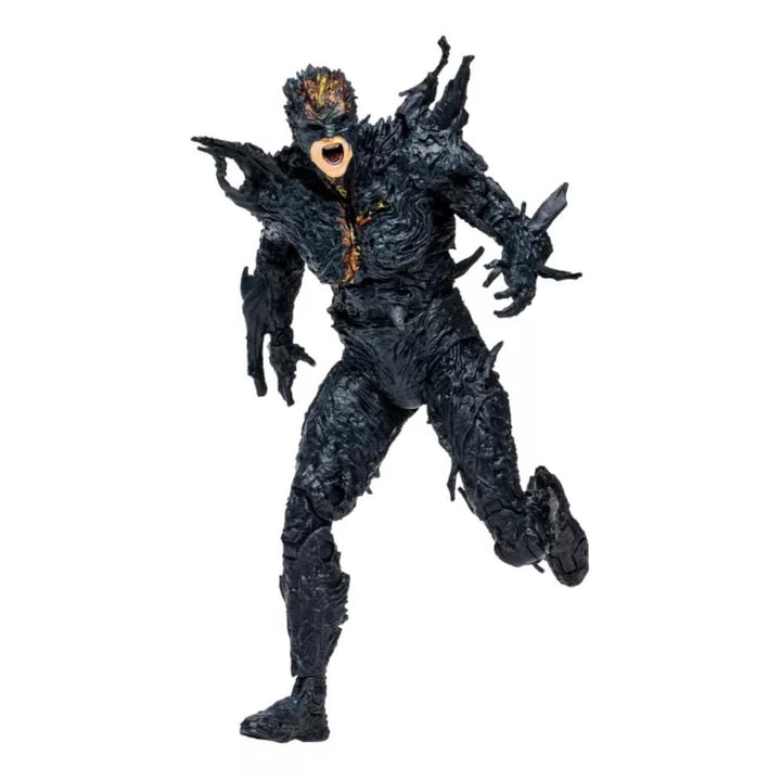 Dc Comics: Mcfarlane Toys - The Flash Black;