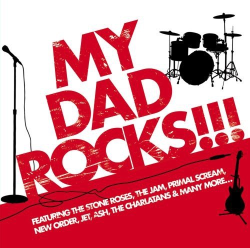 My Dad Rocks! / Various;