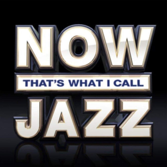 Now That's What I Call Jazz / Various (3 Cd);