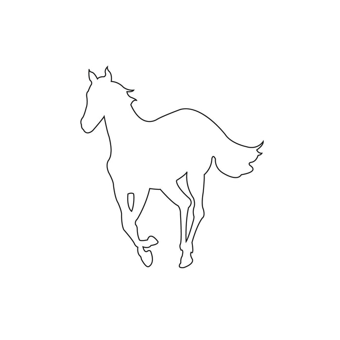 Deftones - White Pony;