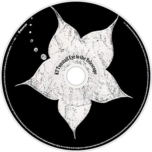 Kt Tunstall - Eye To The Telescope;