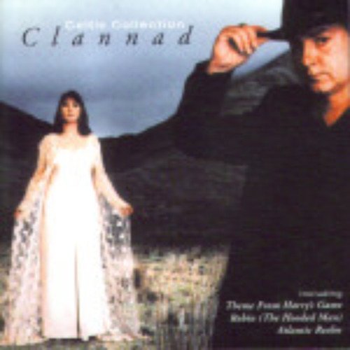 Clannad - Celtic Collection;