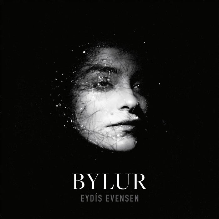Eydis Evensen - Bylur;