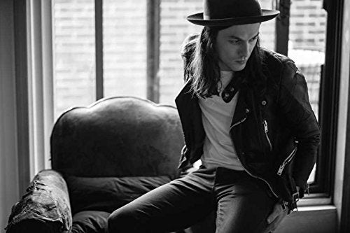 James Bay - Chaos And The Calm;