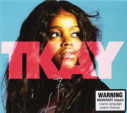 Tkay Maidza - Tkay;