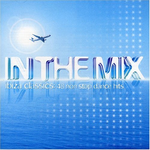 In The Mix: Ibiza Classics / Various (2 CDs);