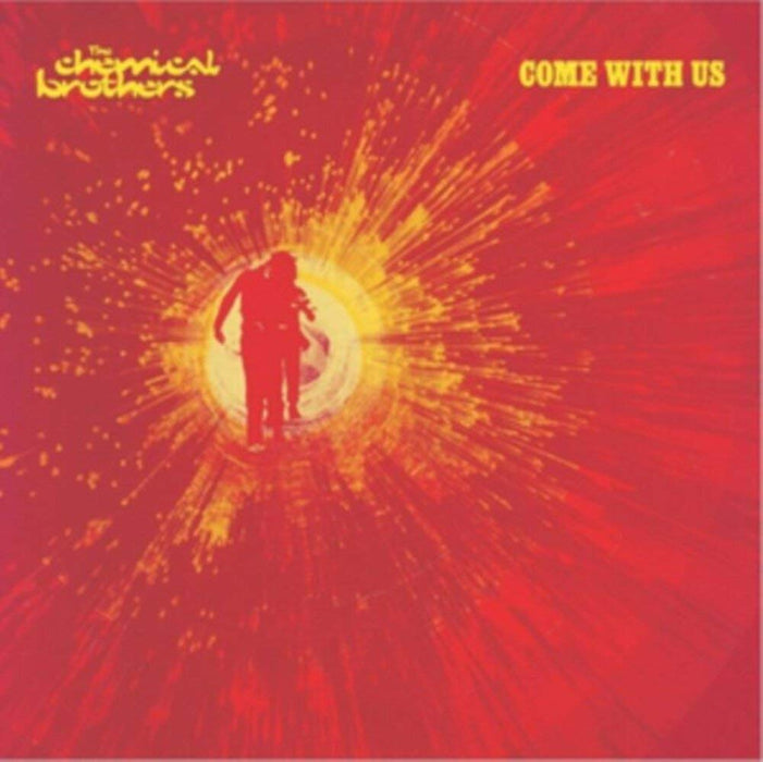 Chemical Brothers (The) - Come With Us;