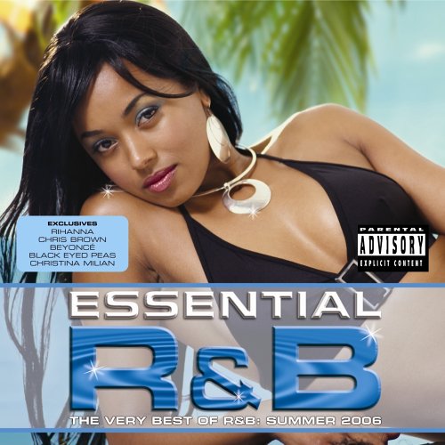 Essential R&amp;B Summer 2006 / Various;