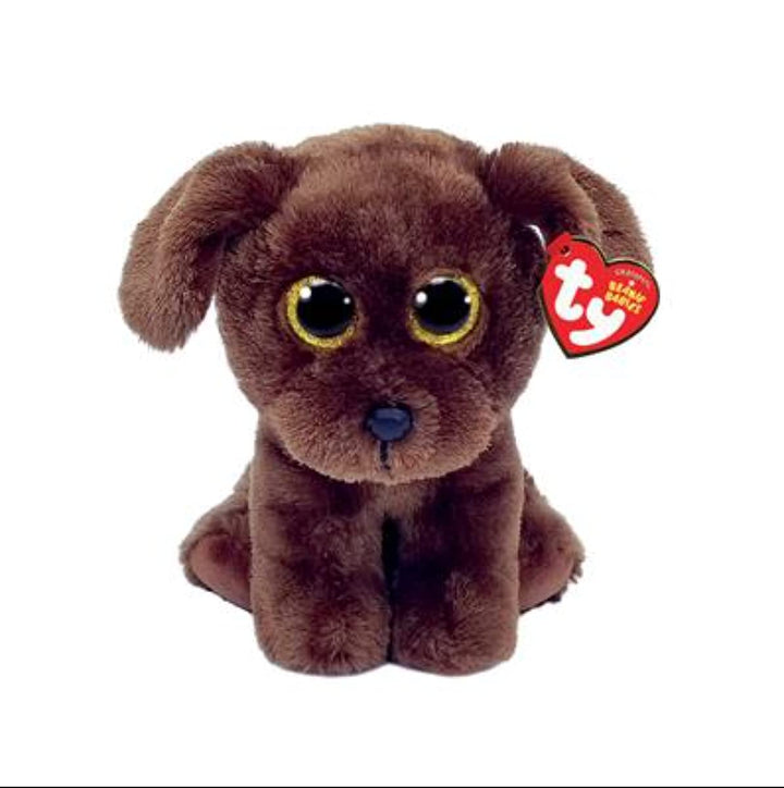 Ty: Beanie Babies - Nuzzle (Plush 15cm);