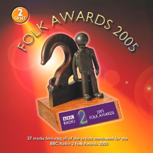 Folk Awards 2005 / Various (2 CDs);