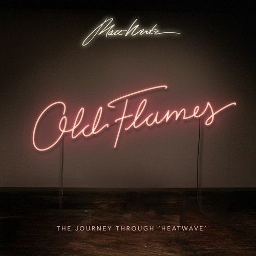 Matt Wertz - Old Flames;