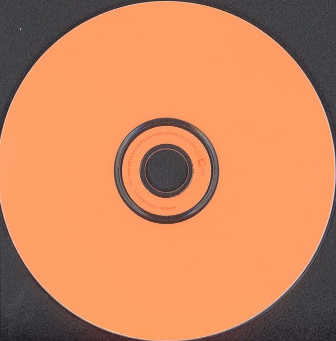 Massive Attack - Mezzanine;