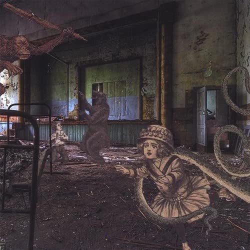 Beati Paoli - Sense Of Urgency;