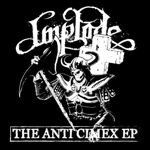 Implode - The Anti Cimex (7");